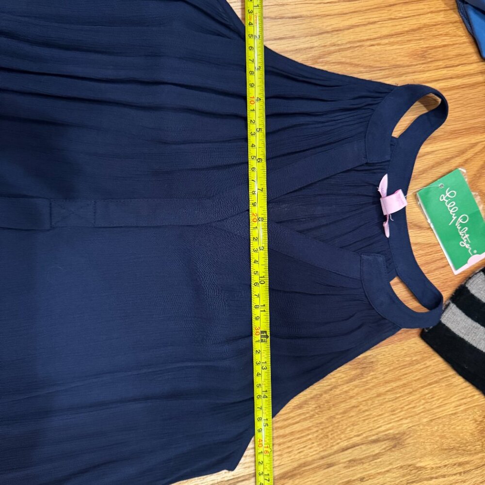 Lilly Pulitzer top - Picture 5 of 5